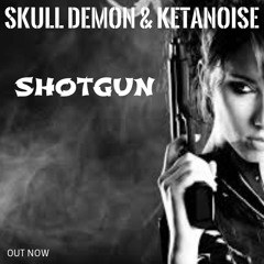 Skull Demon & KetaNoise - Shotgun
