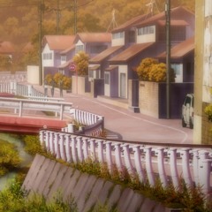 The Day Tokyo-3 Stood Still