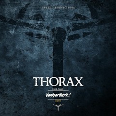 Thorax - Dark Angel (Vanharderz Edit)