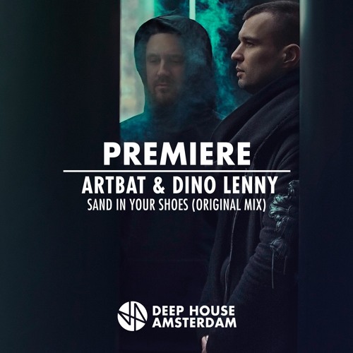 ARTBAT & Dino Lenny