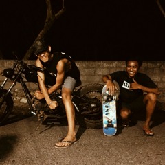 Larisa N Band - Broken.mp3