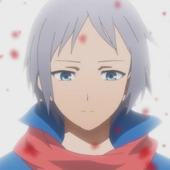 The Game ED(Gin no guardian/The silver guardian)