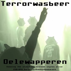 Terrorwasbeer - Oelewapperen (Lost Files)