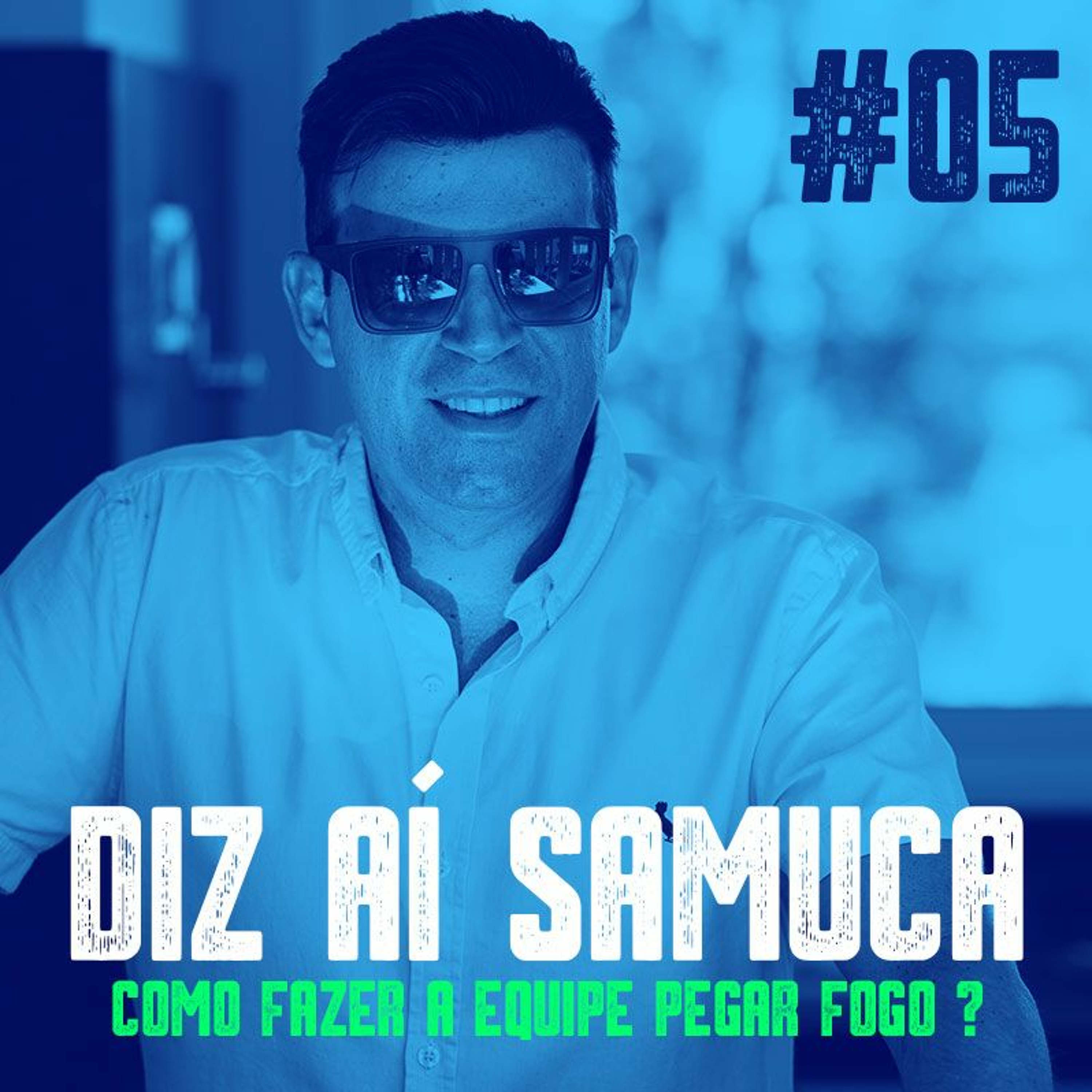 SAMUCAST