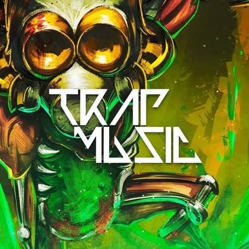 Pickle Rick Trap Remix