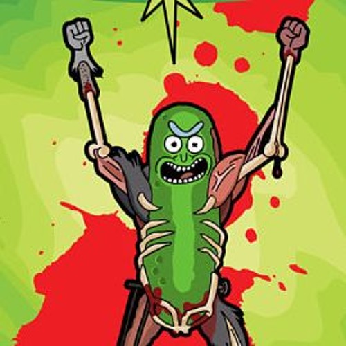 Rick And Morty  I M Pickle Rick   Trap Remix[1]