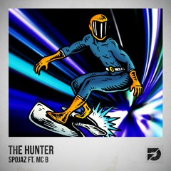 Spojaz (ft. Mc B) - The Hunter