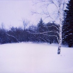 never,forever - whiteout