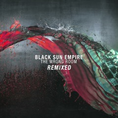 Black Sun Empire - Broken (Current Value Remix)