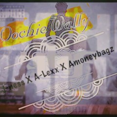 J-ness X A-Lexx X Amoneybagz - Oochie Wally Remix