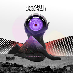 Shanti V Deedrah - Hal 9002 (Original mix)