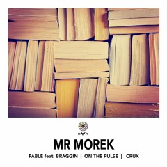 Mr Morek feat.Braggin - Fable (Original mix)