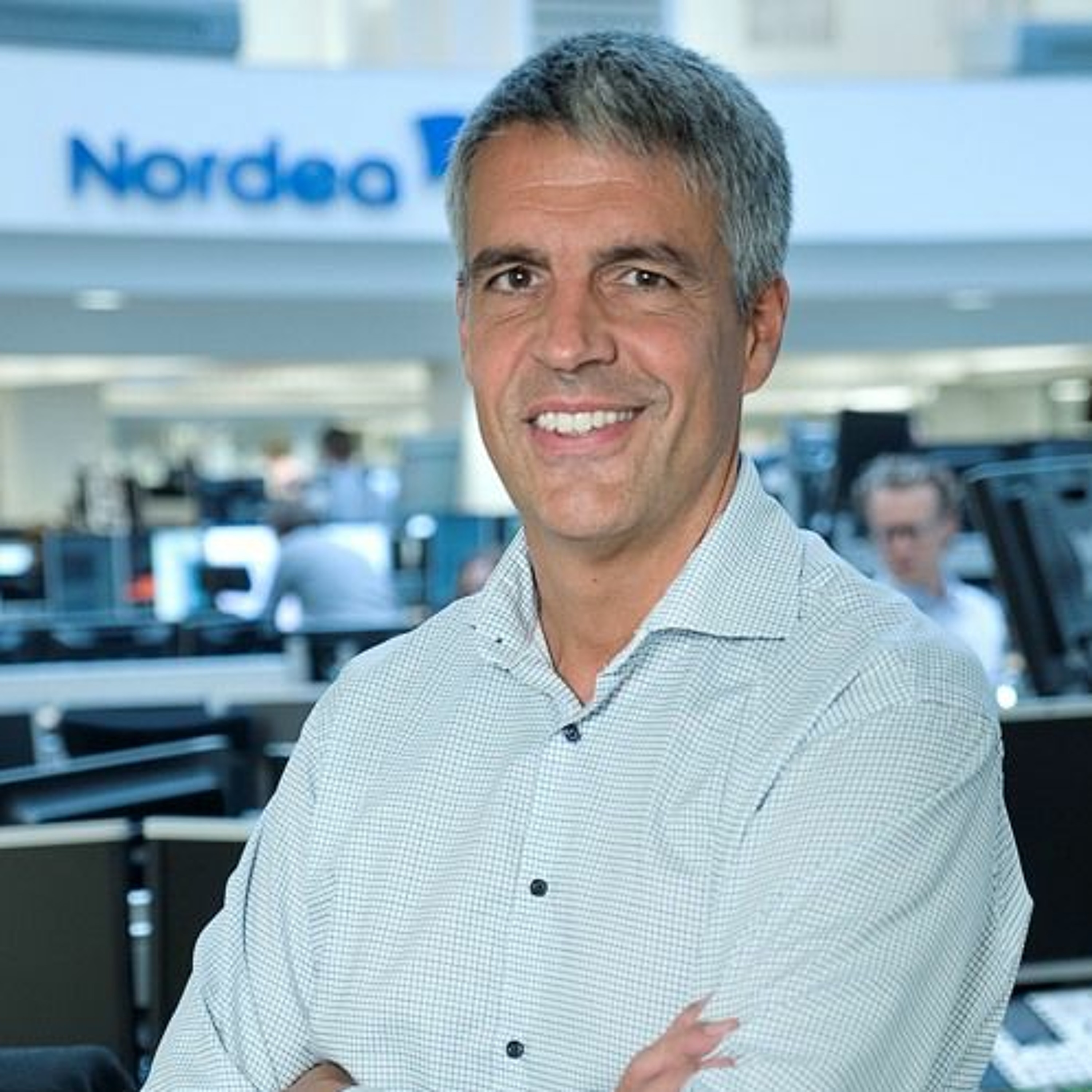 Nordea Markets Insights SE