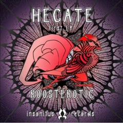 Hecate - Non Believer (full)