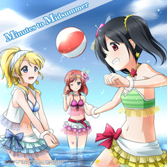 Stream 夏色えがおで1, 2, Jump!(cover) by ラグラン | Listen online