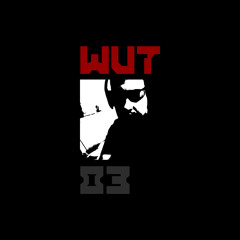 WUT 03 by DJ Chaskan