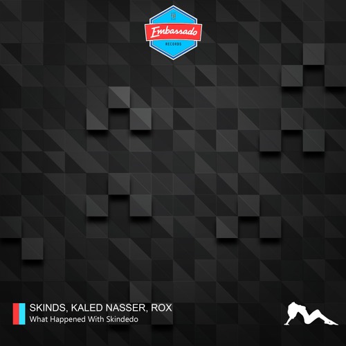 [FREE DOWNLOAD] Skinds, Kaled Nasser - What Happened With Skindedo (Original Mix)