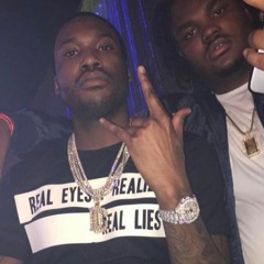 Tee Grizzley Feat. Meek Mill - First Day Out Remix