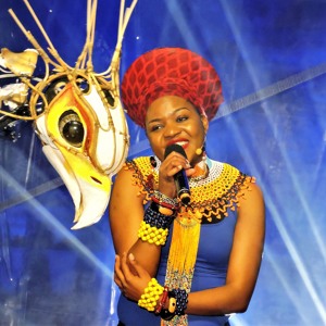 NYAWO LWAMI
