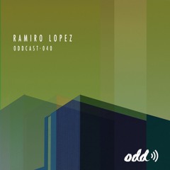 Oddcast 040   Ramiro Lopez