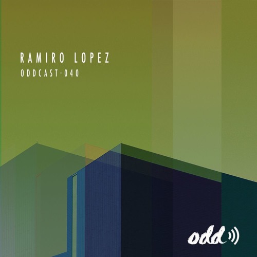 Oddcast 040   Ramiro Lopez