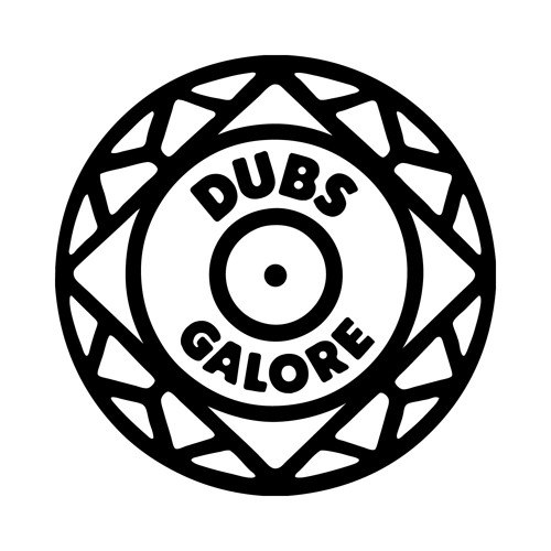 DUBS GALORE 001 - Von D ft Rider Shafique - Frictions / Von D - Frictions Dub