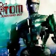 REAL STEEL Give It A Go Soundtrack 1