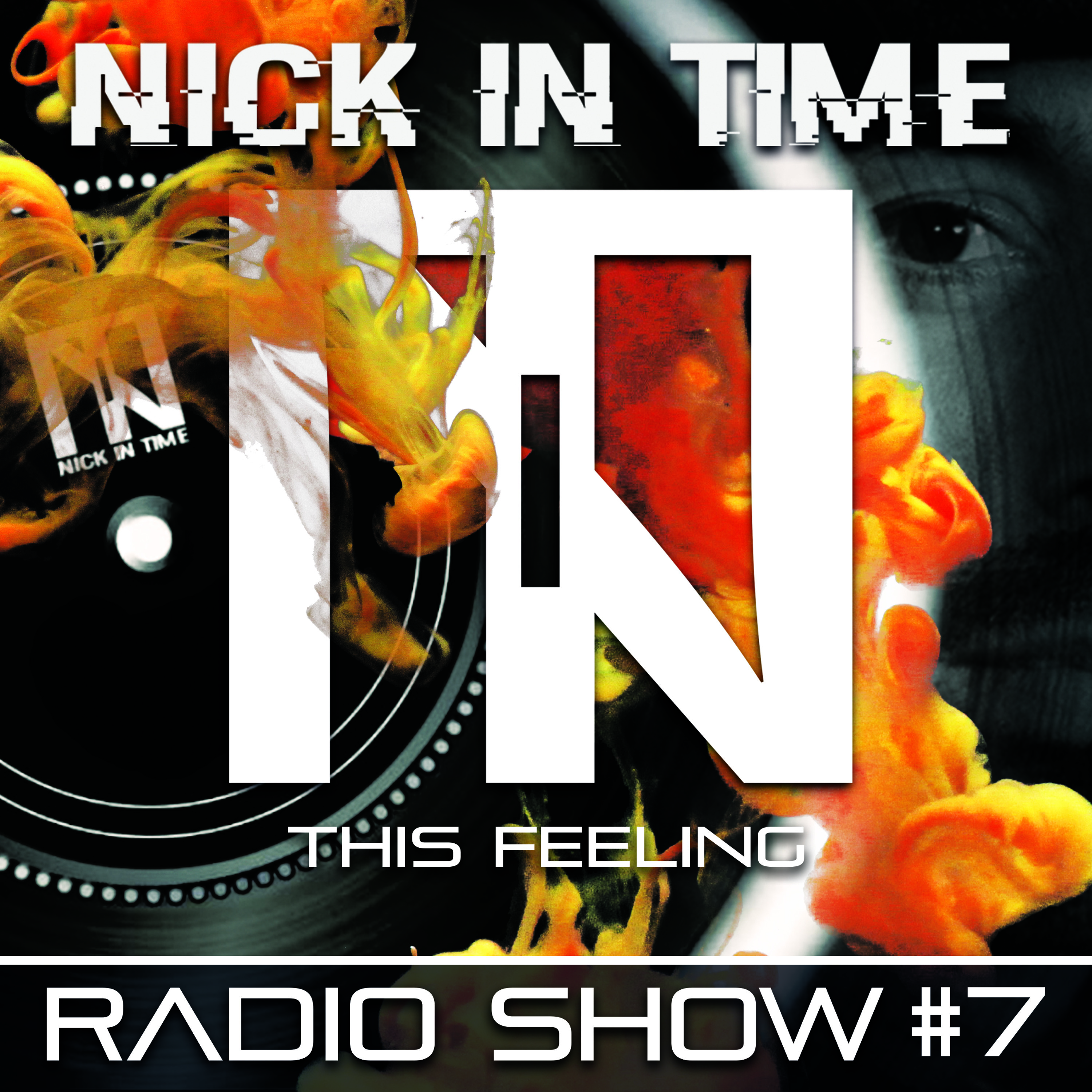 Nick In Time