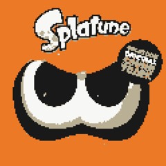[8bit Arrange] Splatoon OST - Ink Me Up(キミ色に染めて)