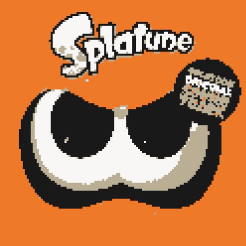 [8bit Arrange] Splatoon OST - Ink Me Up(キミ色に染めて)