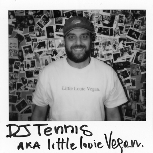 BIS Radio Show #924 with DJ Tennis