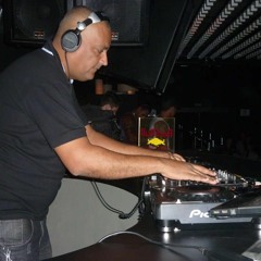 Dj Luiz Santine ,Set Deep House Tempo Cafe Beat  Club  São Pedro Guaruja ...