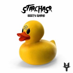 Starchasr - Booty Shake