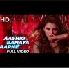 Aashiq Banaya Aapne Hate Story 4 Neha Kakkar Himesh Rashemmiya Mp3