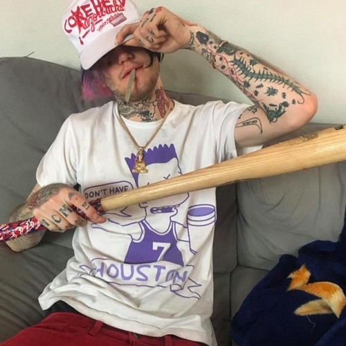 Lil peep bucket hat new arrivals