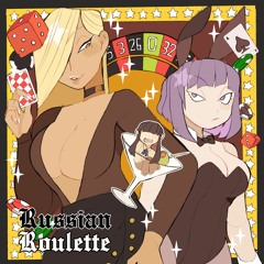 Russian Roulette (feat. Usachii)