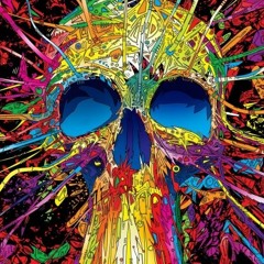 Journey To The End Of Time 155 Bpm