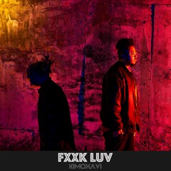 Fxxk Luv