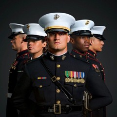 The Marine Corps Hymn