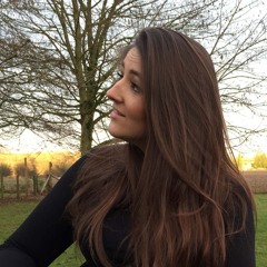 Dreams - Gabrielle - Laura H Davis Cover