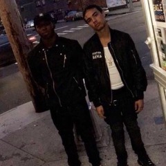 Letter to Da Guyz prod by MojoBeatz