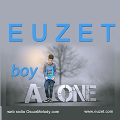 ALONE BOY - EUZET (1762 2K18)