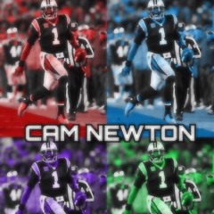 B.I.G. Corn - Cam Newton (ft. Matt Nice, Solo Jay, Yusuf) [ Prod. CheetoTheHero x John Serra]