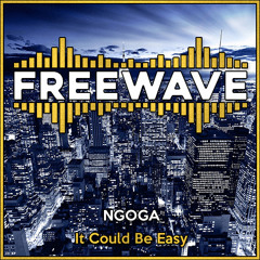 NGOGA - It Could Be Easy