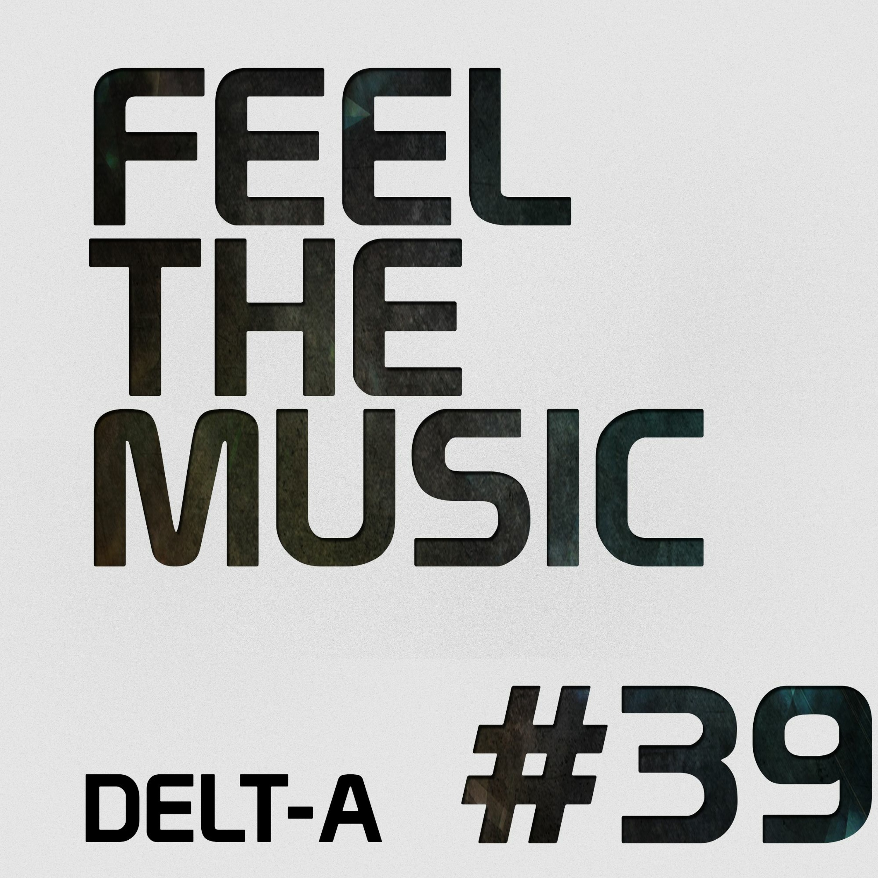 Delt-A DJ Mixes