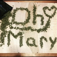 Oh Mary [Prod By. Jay Rich LaPlaya]