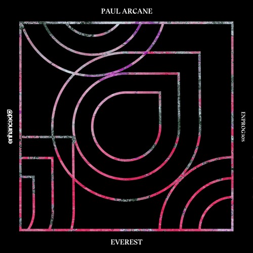 Paul Arcane - Everest [OUT NOW]