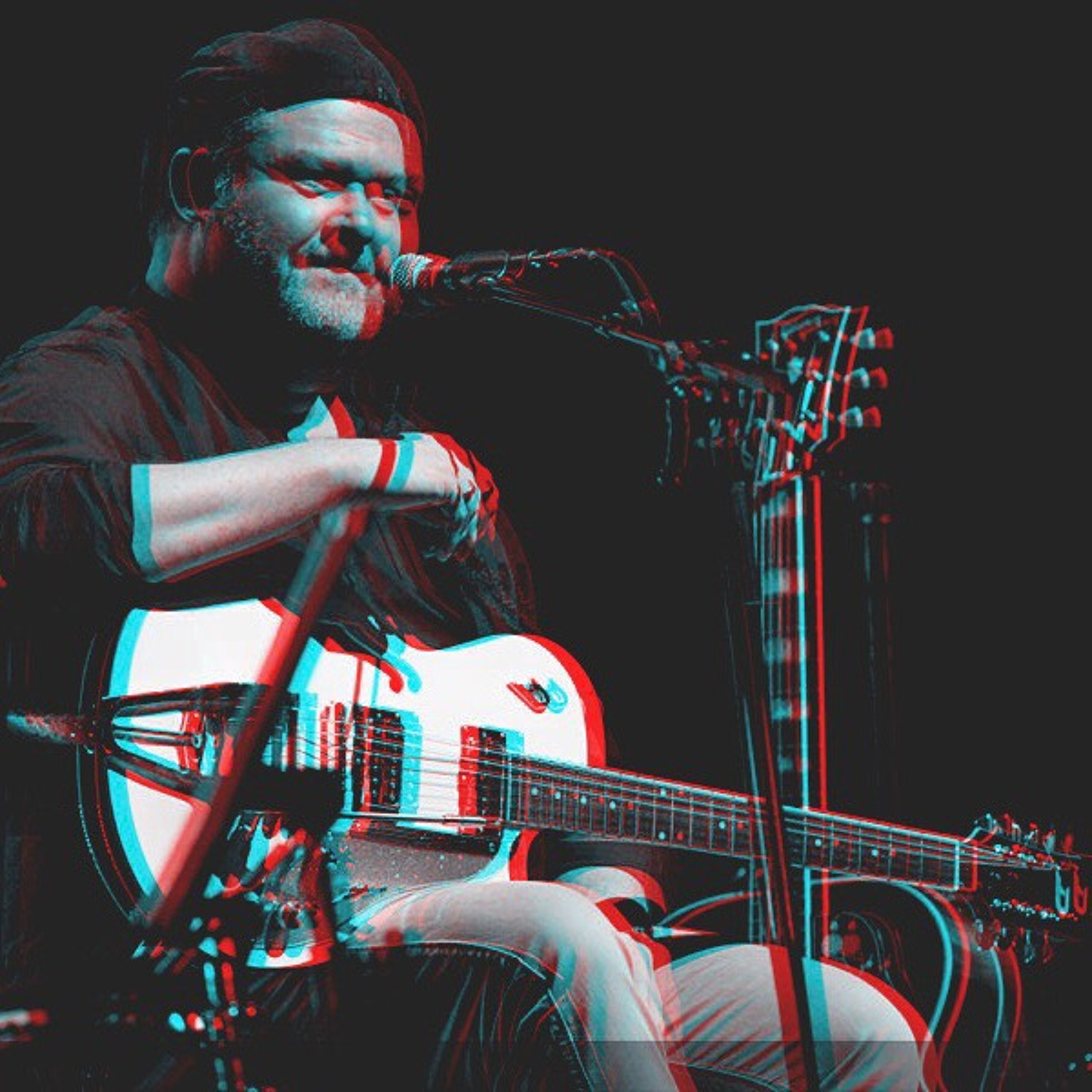 Guitar Noise
