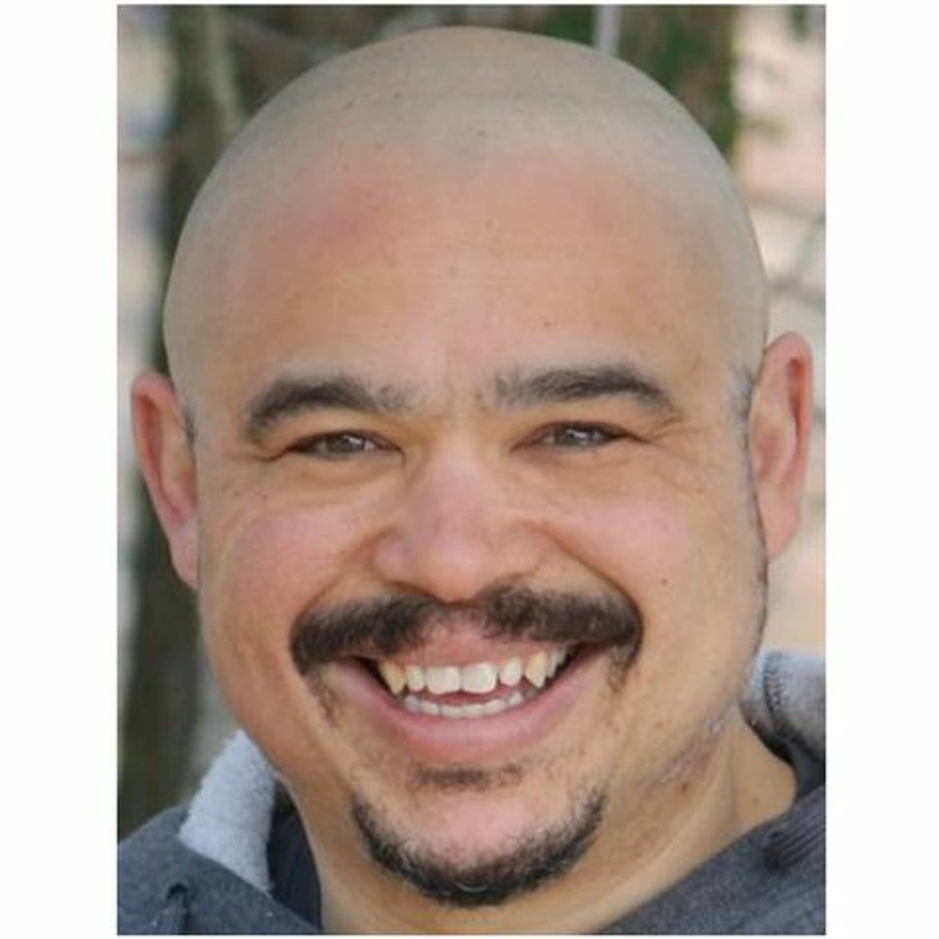 The Role Of Spirituality In The Professional Athlete with Herbie Kuhn