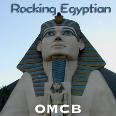 Rocking Egyptian